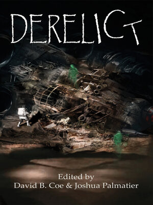 cover image of Derelict